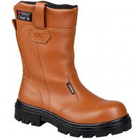 Cofra Abu Dhabi Rigger Boots Thinsulate
